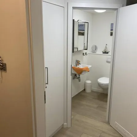 Ferienwohnung Norderneytraum Kampstr. Whg. 3 Exterior foto