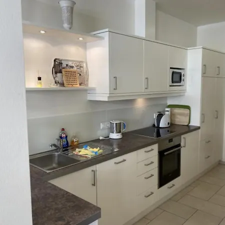 Ferienwohnung Norderneytraum Kampstr. Whg. 3 Exterior foto