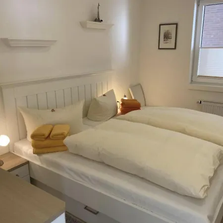 Ferienwohnung Norderneytraum Kampstr. Whg. 3 Exterior foto