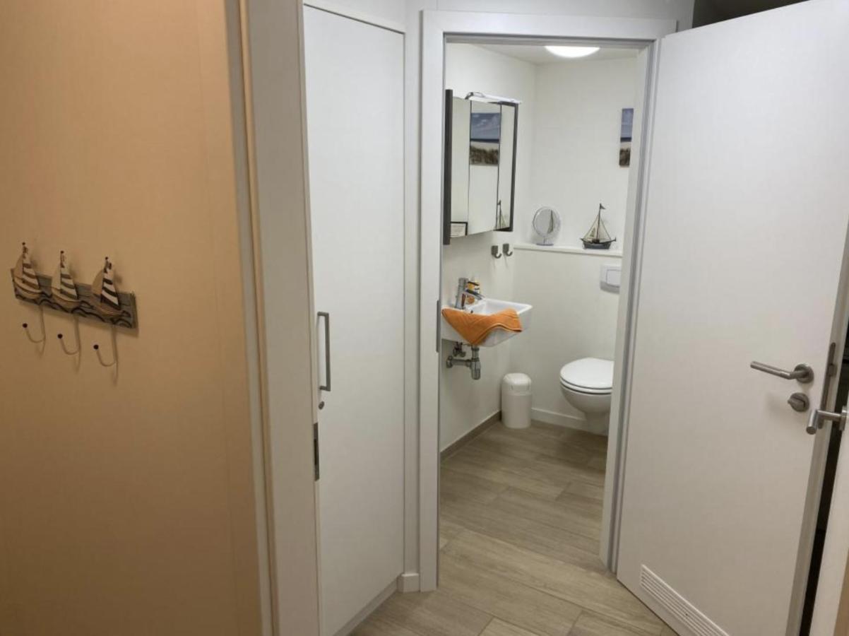 Norderneytraum Kampstr. Whg. 3 * Norderney