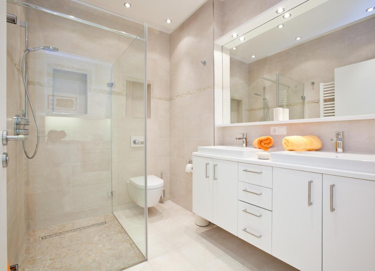 Norderneytraum Kampstr. Whg. 3 * Norderney