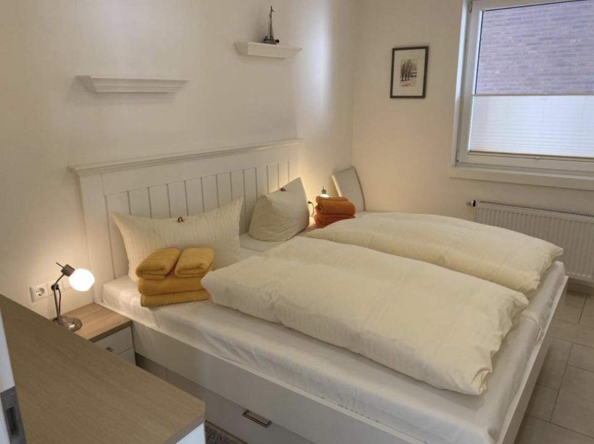 Apartment Norderneytraum Kampstr. Whg. 3 Norderney